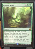 Genesis Wave