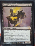 Geralf's Messenger