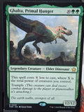 Ghalta, Primal Hunger