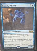 Ghostly Pilferer