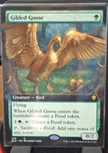 Gilded Goose