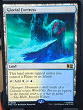 Glacial Fortress