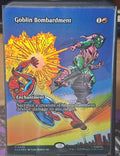 Goblin Bombardment