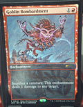 Goblin Bombardment