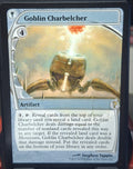 Goblin Charbelcher
