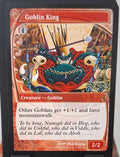 Goblin King
