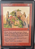Goblin Lore