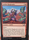 Goblin Ringleader