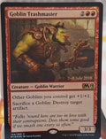 Goblin Trashmaster