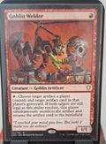 Goblin Welder