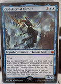 God-Eternal Kefnet