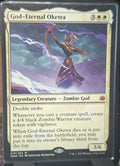 God-Eternal Oketra