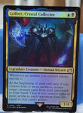 Golbez, Crystal Collector