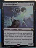 Graveborn Muse