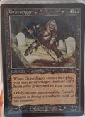 Gravedigger