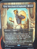 Gray Merchant of Asphodel