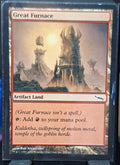 Great Furnace