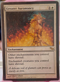 Greater Auramancy