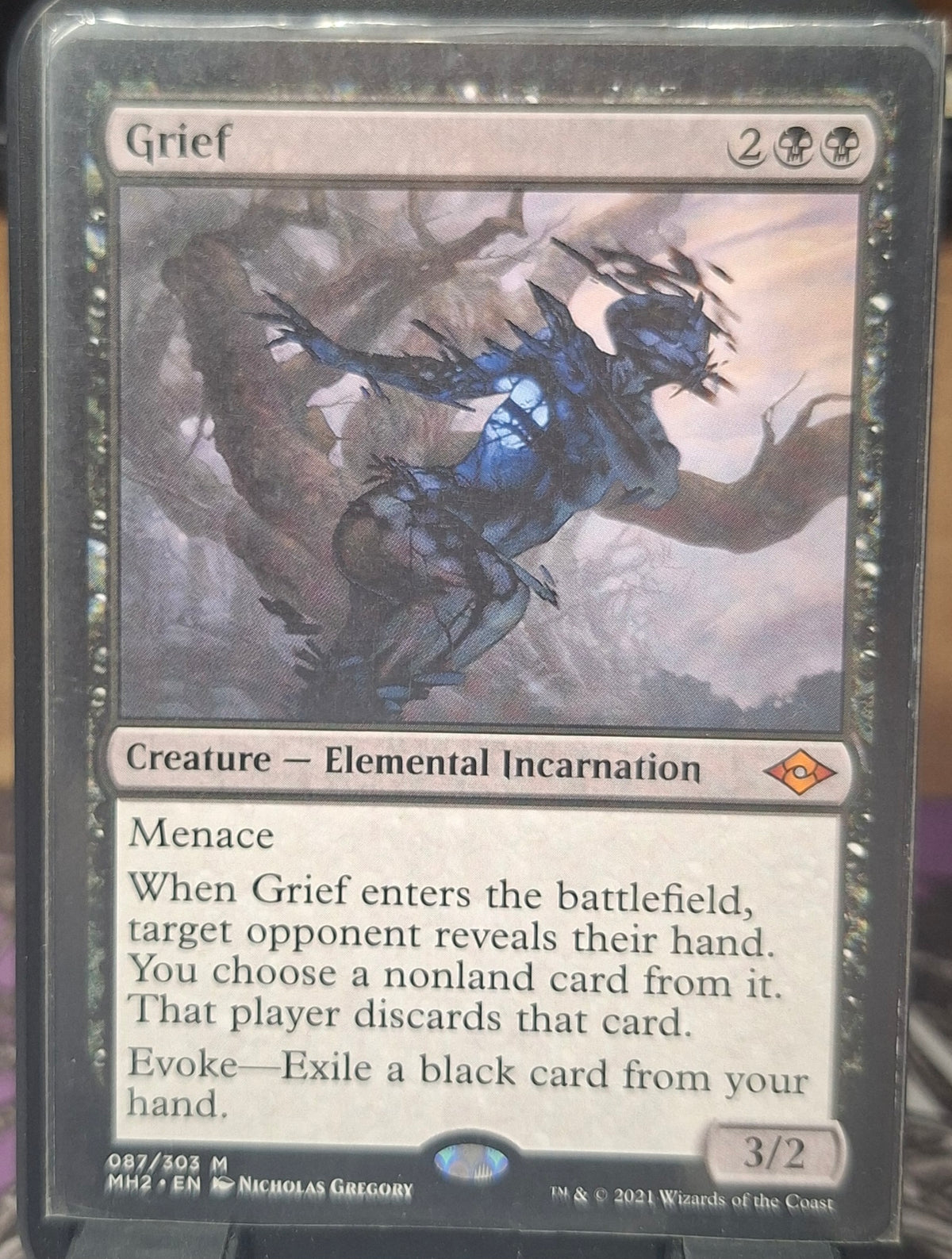 Grief