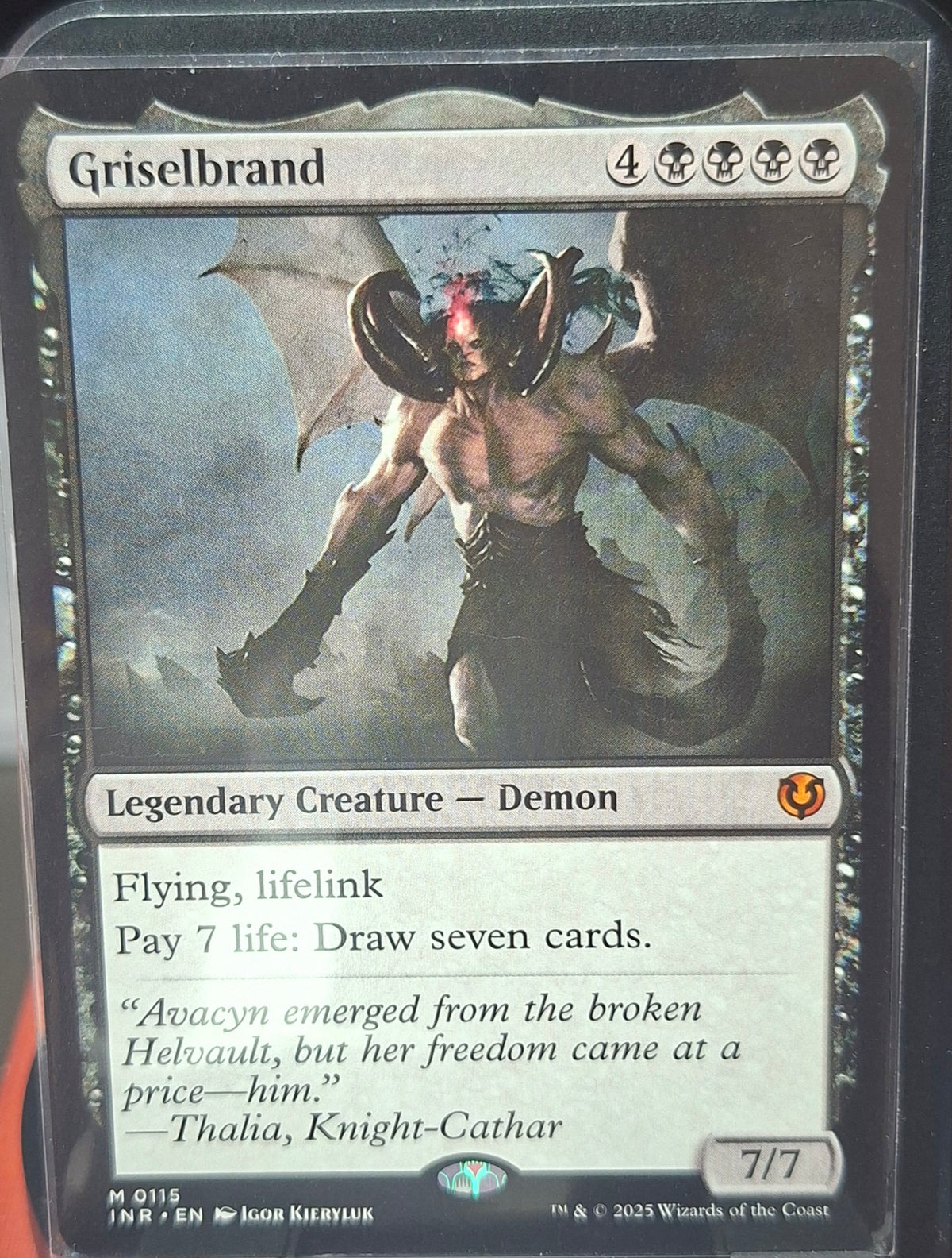 Griselbrand
