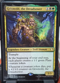 GRISMOLD THE DREADSOWER