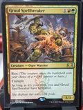Gruul Spellbreaker