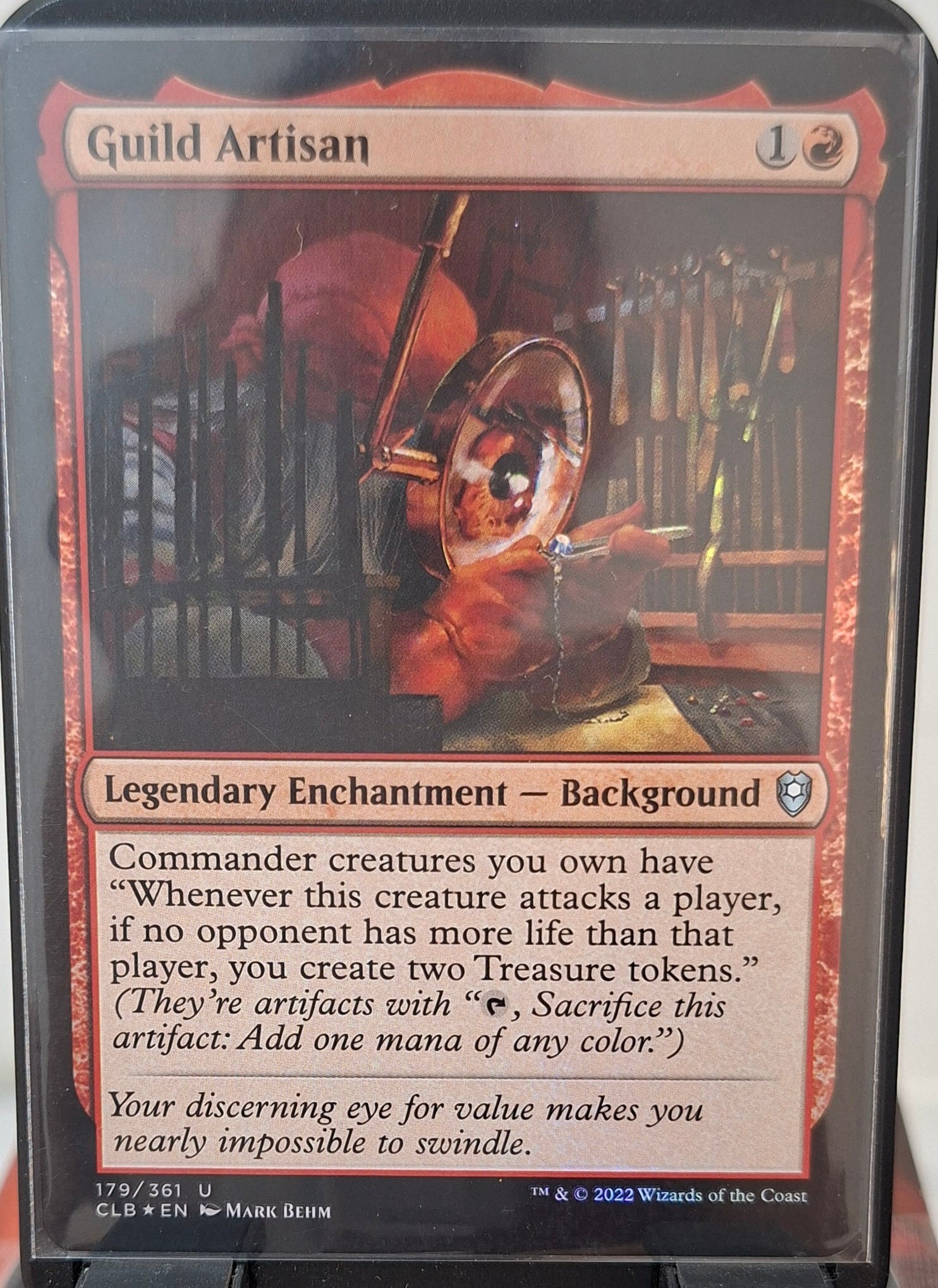 Guild Artisan