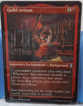 Guild Artisan