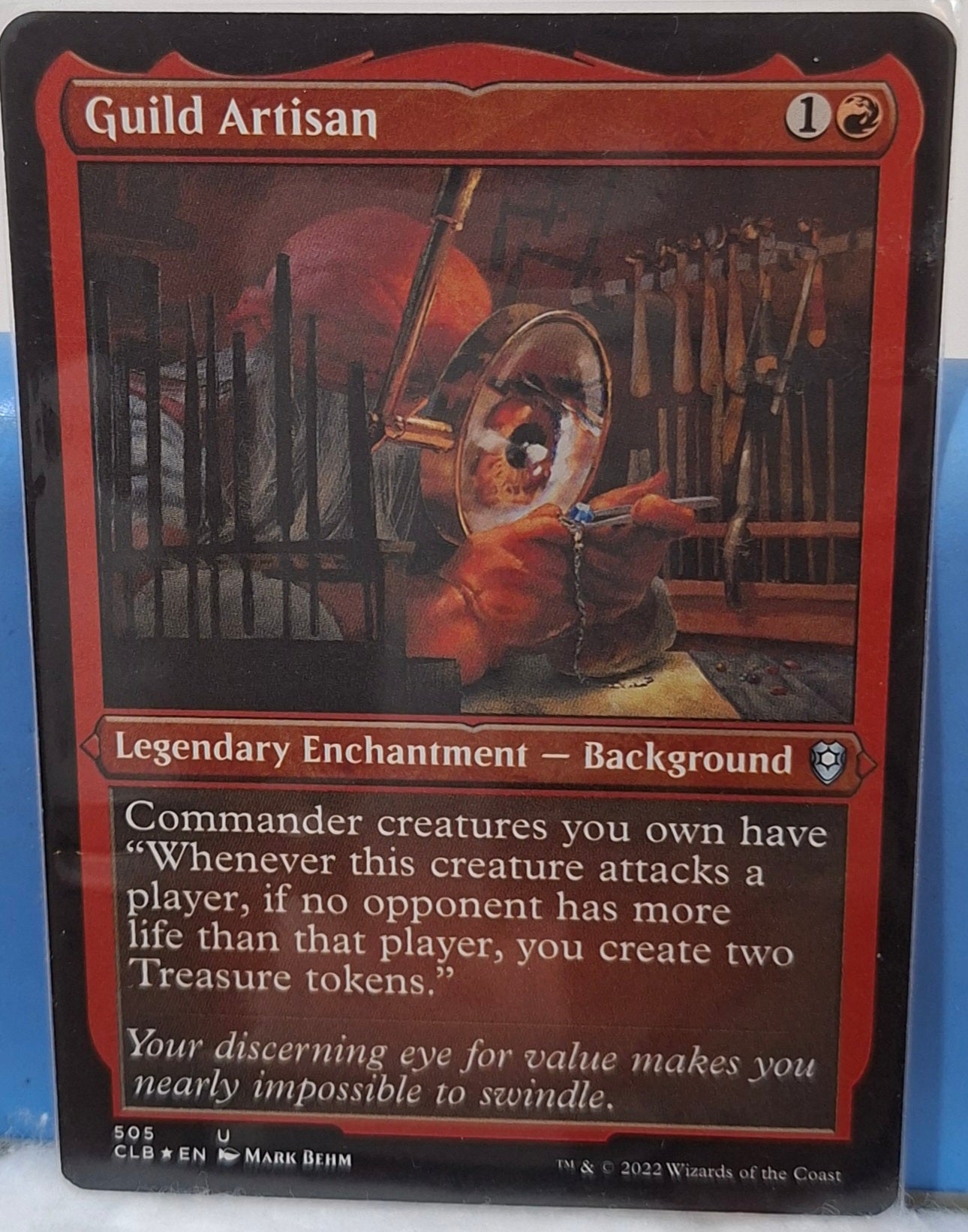 Guild Artisan