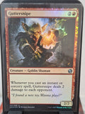 Guttersnipe