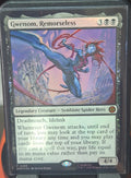 Gwenom, Remorseless