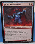 HYDRA Assault Robot