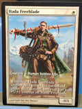 Hada Freeblade