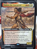 Haktos the Unscarred