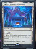 Hall of Heliod's Generosity