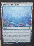 Hall of Storm Giants