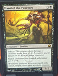 Hand of the Praetors