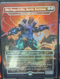Hangarback Walker