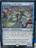 Harbinger of the Tides