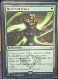 Hardened Scales
