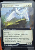 Harmonious Archon