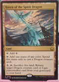 Haven of the Spirit Dragon