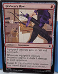 Hawkeye's Bow