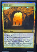 Heap Gate