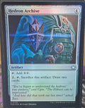 Hedron Archive