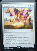 Heliod's Intervention