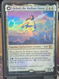 Heliod, the Radiant Dawn