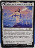 Heliod, the Radiant Dawn