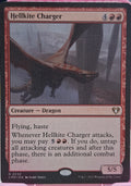 Hellkite Charger