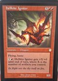 Hellkite Igniter